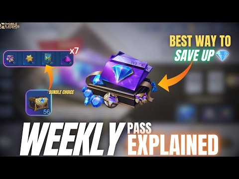 WATCH THIS VIDEO BEFORE YOU PURCHASE ANY 💎DIAMONDS| MLBB