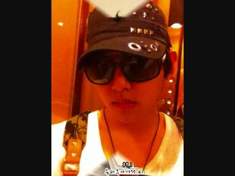 MY EVERYTHING is Shin Dong Ho