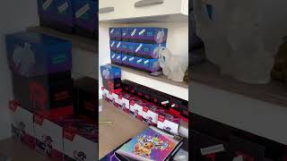 Collection Pokemon Evolutions Prismatiques #pokemon #lostoriginopening #pokemoncards