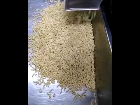 Food Extruders