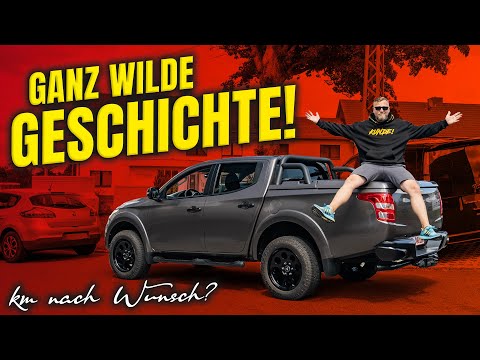 Irgendwas stimmt hier nicht! Kilometerstand nach Wunsch? Scheckheft leer macht Verkauf schwer!