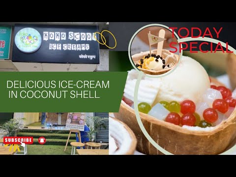 Koko scoop (vimannagar)