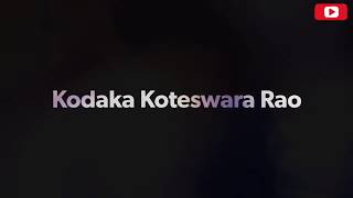 Kodakaa Koteswar Rao Song Details | Agnyaathavaasi Movie | Pawan Kalyan | Trivikram | Anirudh