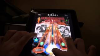 Tap Tap Revenge 4: Of Monsters and Men - Little Talks [FC Extreme]