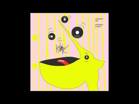 UKM5lat Mix by Buszkers & Groh