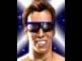 Johnny Cage MK2 Completality UMKT Sega Genesis