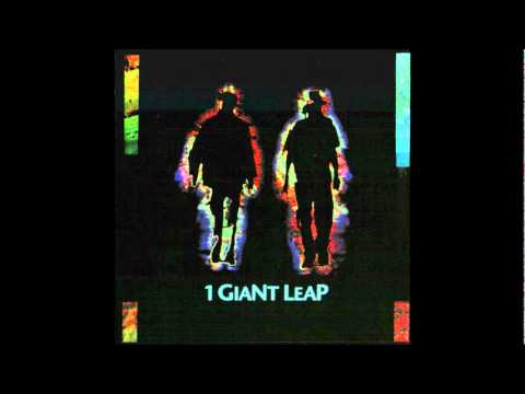 1 Giant Leap feat. Eddi Reader - Ghosts
