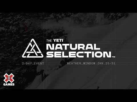2022 Natural Selection Tour: Day 2 FINALS REPLAY - Jackson Hole | X Games