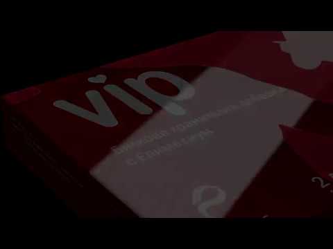 VIP Билкова хранителна добавка