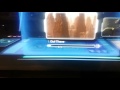 WALL E ITunes Extras Main Menu