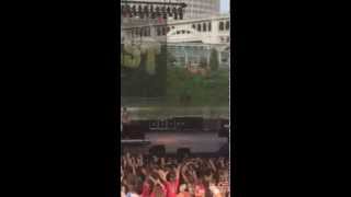 Sammy Wilk (No Skate) Wassup Digifest Cleveland 2k15