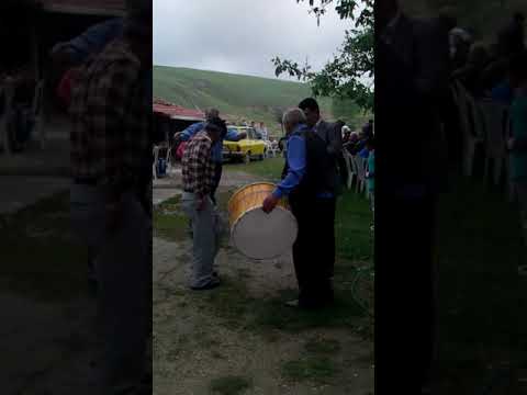 Düğün & Halay Merasimi - Bölüm 16