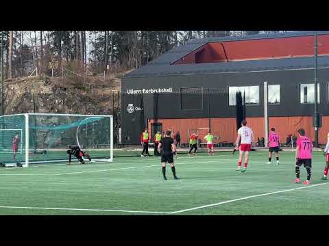 Straffescoring Junkeren