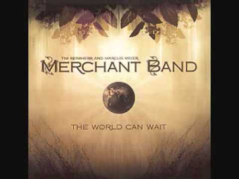 Wonderful Savior - Merchant Band