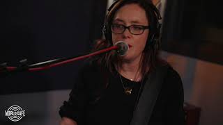 Slowdive - &quot;Catch the Breeze&quot; (Recorded Live for World Cafe)