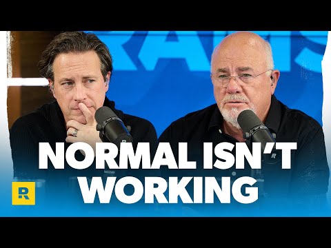 Stop Being Normal, Attack Your Debt Now! | August 5, 2025