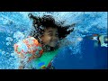 The Original Puddle Jumper® - comfortable and self-balancing swimming aid for children