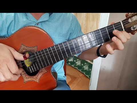 Escogido Fui De Dios, Los Voceros De Cristo. Tutorial