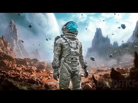 This astronaut must chose between interstellar traveling or living on a doomed planet | Full Movie