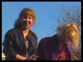 Throwing Muses interview (Rockin In The UK) February 1989