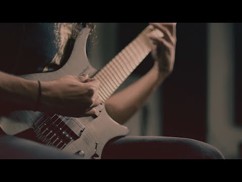 Shape the Above - Throes of Abhorrence (Video/Playthrough)