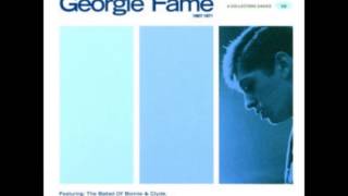 Georgie Fame - Blossom