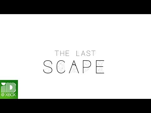 The Last Scape - Release Trailer thumbnail