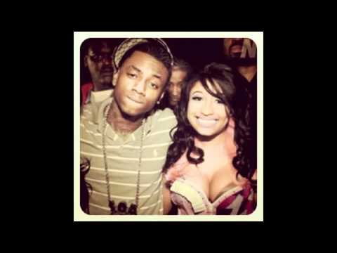 Soulja Boy ft. Nicki Minaj - I Love You