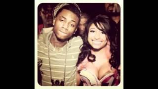 Soulja Boy ft. Nicki Minaj - I Love You