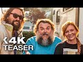 A MINECRAFT MOVIE 2 SQUARED Official First Look Teaser 2027