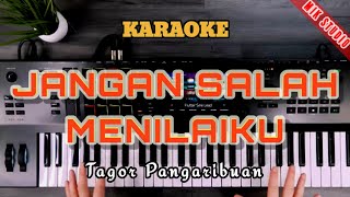 Download lagu JANGAN SALAH MENILAI || KARAOKE || POP NOSTALGIA || Audio HQ || ORG 24 || MIK STUDIO mp3 Download lagu JANGAN SALAH MENILAI || KARAOKE || POP NOSTALGIA || Audio HQ || ORG 24 || MIK STUDIO mp3