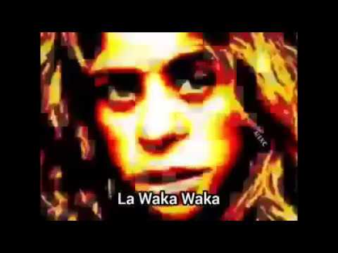 La Waka Waka - (Video Oficial)
