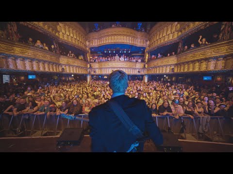 Video thumbnail for Conditions Of A Punk - Live