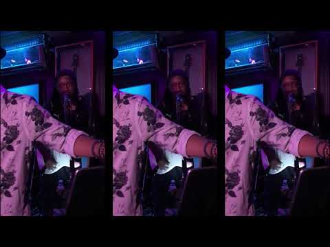 Promotional video thumbnail 2 for RemiX (Funk and R&B Revue)
