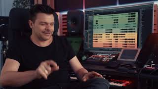 ATB - BELIEVE IN ME (MEGA VOICE REMIX)