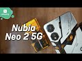 Nubia Neo 2 5G