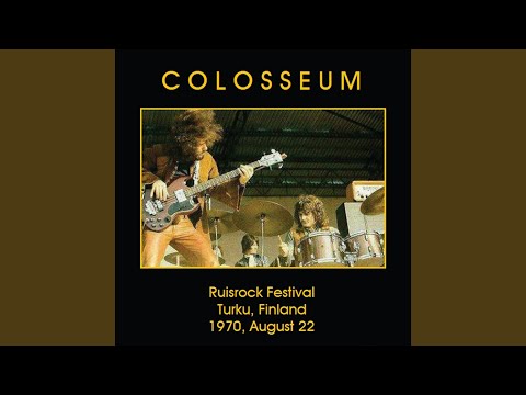 Rope Ladder to the Moon