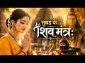 Powerful Morning Shiva Mantras For Knowledge Wealth Power