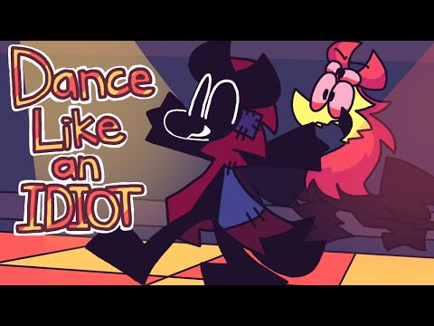 Dance Like An Idiot - Lemon Demon Fan Animation