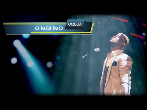 Omega Khunou - O Molimo