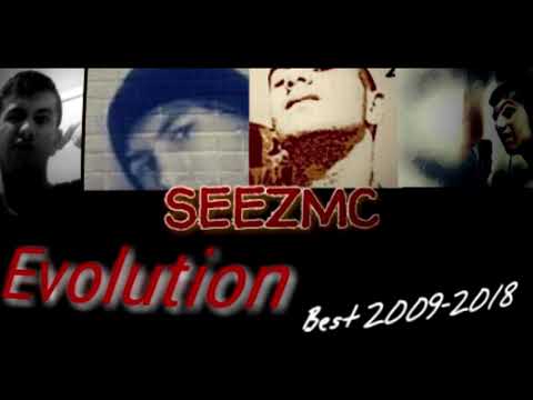 SEEZMC-EVOLUTION RAP BEST (2009-2018) SVI VERSOVI