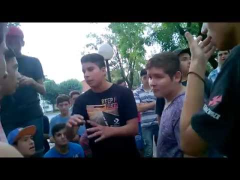 Bunny Sesu vs ? ? 8vos Casterap 04/04