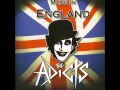 The Adicts - England 