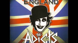 The Adicts - England