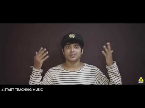 Let's Make Some Music | Making a living being a Musician in India