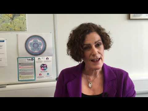 Message from Director of Nursing at SE Trust