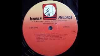 Barbara Lynn - You Make Me So Hot (1973)