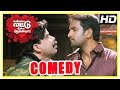 Kanna Laddu Thinna Aasaiya Comedy Scenes Part 3 Santhanam Powerstar Srinivasan VTV Ganesh
