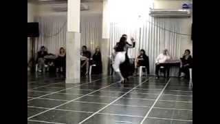 Video thumbnail for Dmitriy Yefimenko & Алёна Алексеева in Floreal MIlonga TANGO SALON EXTREMO 2014 de Fernando Galera