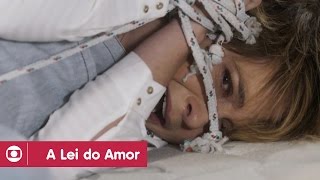 A Lei do Amor: capítulo 151 da novela, terça, 28 de março, na Globo
